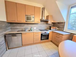 3 Zi.-Dachgeschosswohnung in Traismauer – Ihr neues Zuhause für nur 119.000 €, 119000 €, Immobilien-Wohnungen in 3133 Traismauer