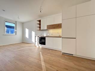 Erstbezug! Ihr neues Zuhause in Marchtrenk Top 1.6, 809.8 €, Immobilien-Wohnungen in 4614 Marchtrenk