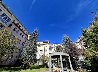 Mietwohnung in Klagenfurt, 766.87 €, Immobilien-Wohnungen in 9020 