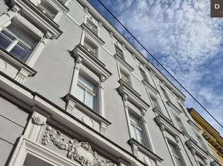 | NAHE TÜRKENSCHANZPARK | GEHOBENE WOHNGEGEND | VORSORGE, 292000 €, Immobilien-Wohnungen in 1180 Währing