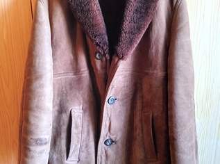 Ledermantel, 50 €, Kleidung & Schmuck-Herrenkleidung in 1130 Hietzing