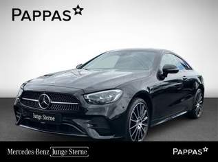 E 220 d 4MATIC Coupé, 54900 €, Auto & Fahrrad-Autos in 4921 Hohenzell