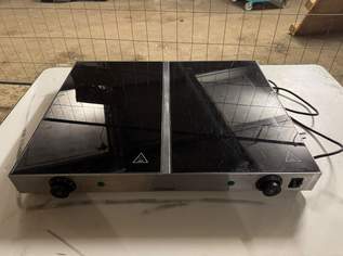 Warmhalteplatte - Bartscher TC-2F Doppel, 80 €, Haus, Bau, Garten-Haushaltsgeräte in 3100 St. Pölten