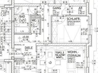 Wallendorf: Sonnige Erdgeschoßwohnung mit Terrasse, 683.5 €, Immobilien-Wohnungen in 8382 Wallendorf