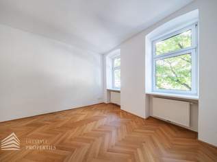 Helle 4-Zimmer Wohnung mit Balkon, Nähe Prater, 660000 €, Immobilien-Wohnungen in 1020 Leopoldstadt Helle 4-Zimmer Wohnung mit Balkon, Nähe Prater, 660000 €, Immobilien-Wohnungen in 1020 Leopoldstadt