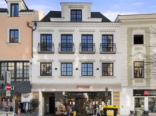 Exklusive Stadtvilla direkt am Hauptplatz I Geschäftslokal langfristig vermietet I 2020 Generalsanierung I, 2495000 €, Immobilien-Häuser in 3430 Gemeinde Tulln an der Donau Exklusive Stadtvilla direkt am Hauptplatz I Geschäftslokal langfristig vermietet I 2020 Generalsanierung I, 2495000 €, Immobilien-Häuser in 3430 Gemeinde Tulln an der Donau