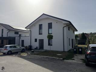 Modernes Einfamilienhaus mit Pool, Terrasse und großzügigem Garten, 890000 €, Immobilien-Häuser in 3441 Freundorf Modernes Einfamilienhaus mit Pool, Terrasse und großzügigem Garten, 890000 €, Immobilien-Häuser in 3441 Freundorf