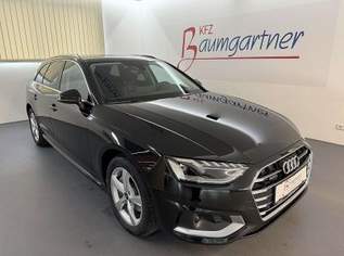 A4 Avant 40TDI quattro advanced S-tronic *LED*NAVI..., 29950 €, Auto & Fahrrad-Autos in 4141 Pfarrkirchen im Mühlkreis A4 Avant 40TDI quattro advanced S-tronic *LED*NAVI..., 29950 €, Auto & Fahrrad-Autos in 4141 Pfarrkirchen im Mühlkreis