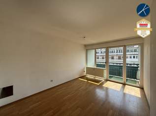 Helle DG-Wohnung mit 3 Balkonen in INNENSTADTLAGE - Heizkosten INKL., 873.79 €, Immobilien-Wohnungen in 3500 Am Steindl