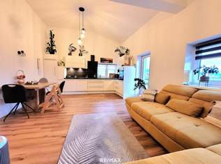 Energieeffizient, modern und großzügig - Traumhafte Eigentumswohnung mit neuer PV-Anlage & Wärmepumpe, 299900 €, Immobilien-Wohnungen in 5222 Munderfing