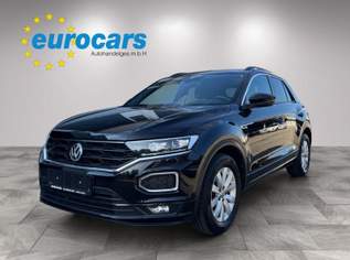 T-Roc 1,5 TSI, 23800 €, Auto & Fahrrad-Autos in 9020 Innere Stadt