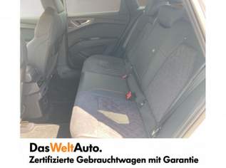 Q4 Sportback 50 e-tron quattro