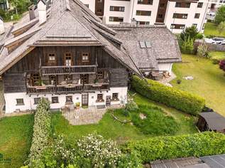 Bezaubernde Gartenwohnung in charmantem Landhaus, 715000 €, Immobilien-Wohnungen in 5082 Grödig