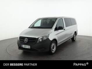 Vito 119 CDI Kombi PRO Extralang, 47988 €, Auto & Fahrrad-Autos in 6060 Stadt Hall in Tirol Vito 119 CDI Kombi PRO Extralang, 47988 €, Auto & Fahrrad-Autos in 6060 Stadt Hall in Tirol