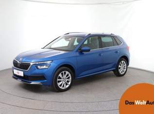 Škoda KAMIQ Ambition TDI DSG, 20800 €, Auto & Fahrrad-Autos in 8792 St. Peter-Freienstein Škoda KAMIQ Ambition TDI DSG, 20800 €, Auto & Fahrrad-Autos in 8792 St. Peter-Freienstein