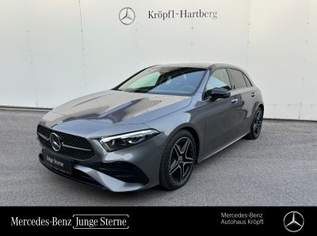 A 180 d AMG Line, 38900 €, Auto & Fahrrad-Autos in 8230 Hartberg