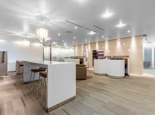Flexible Arbeitsplätze in Regus Stock Exchange, 0 €, Immobilien-Gewerbeobjekte in 1010 Innere Stadt