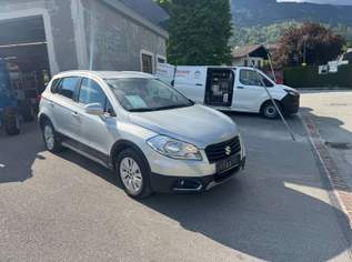 SX4 S-Cross Comfort 4x4, 11900 €, Auto & Fahrrad-Autos in 6233 Gemeinde Kramsach SX4 S-Cross Comfort 4x4, 11900 €, Auto & Fahrrad-Autos in 6233 Gemeinde Kramsach
