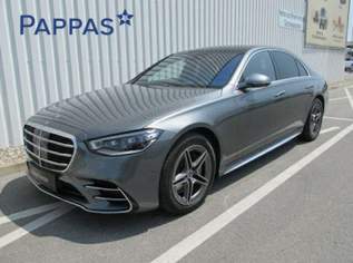 S 580 4MATIC Limousine, 121950 €, Auto & Fahrrad-Autos in 8712 Niklasdorf S 580 4MATIC Limousine, 121950 €, Auto & Fahrrad-Autos in 8712 Niklasdorf