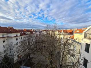 Wunderbare Dachgeschoss-Maisonette mit Terrasse - nahe zum Bahnhof Meidling!, 1660.07 €, Immobilien-Wohnungen in 1120 Meidling Wunderbare Dachgeschoss-Maisonette mit Terrasse - nahe zum Bahnhof Meidling!, 1660.07 €, Immobilien-Wohnungen in 1120 Meidling