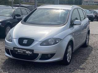 Altea 1.9 Diesel, 3490 €, Auto & Fahrrad-Autos in 4614 Marchtrenk