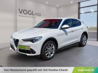 Stelvio Super 2,2 ATX AWD, 24990 €, Auto & Fahrrad-Autos in 8605 Kapfenberg