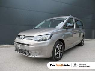 Caddy Life Maxi TDI 4MOTION, 40990 €, Auto & Fahrrad-Autos in 2500 Gemeinde Baden