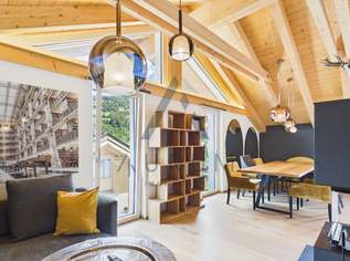 Miete: Wohnen über den Dächern von Kirchberg Vollmöblierte Haushälfte mit Hornblick & Sauna, 3500 €, Immobilien-Häuser in 6365 Gemeinde Kirchberg in Tirol Miete: Wohnen über den Dächern von Kirchberg Vollmöblierte Haushälfte mit Hornblick & Sauna, 3500 €, Immobilien-Häuser in 6365 Gemeinde Kirchberg in Tirol