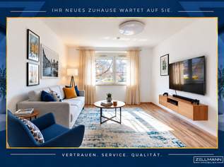 OBER ST. VEIT | Charmante 2-Zimmer-Wohnung in ruhiger Grünlage am Streckerpark | ZELLMANN IMMOBILIEN, 259000 €, Immobilien-Wohnungen in 1130 Hietzing OBER ST. VEIT | Charmante 2-Zimmer-Wohnung in ruhiger Grünlage am Streckerpark | ZELLMANN IMMOBILIEN, 259000 €, Immobilien-Wohnungen in 1130 Hietzing