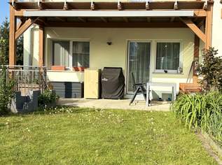 TOP-Gartenwohnung in Judendorf-Straßengel mit 3 Zimmern, Terrasse und 2 Stellplätzen!, 259800 €, Immobilien-Wohnungen in 8111 Judendorf