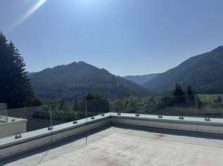 Vollmöblierte Luxuswohnung am Semmering mit Panoramablick, 565000 €, Immobilien-Wohnungen in 8684 Gemeinde Spital am Semmering
