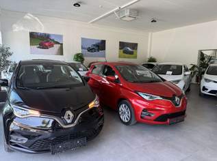 Zoe Zen R110 Z.E.50 (52kWh) KFZ 567, 10880 €, Auto & Fahrrad-Autos in 8075 Hart bei Graz Zoe Zen R110 Z.E.50 (52kWh) KFZ 567, 10880 €, Auto & Fahrrad-Autos in 8075 Hart bei Graz
