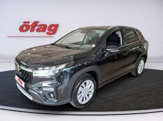 S-Cross 1.4 Hybrid ALLGRIP shine, 27490 €, Auto & Fahrrad-Autos in 5020 Altstadt