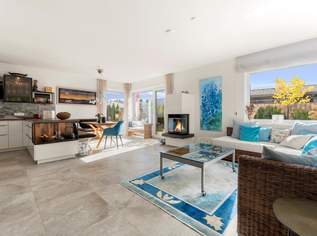 Exklusive Maisonette mit Gartenrefugium und Penthouse Panoramaterrasse - Minuten vom Millstätter See – Ihr Ort der Ruhe, Kraft und Lebensfreude, 749000 €, Immobilien-Wohnungen in 9871 Seeboden am Millstätter See