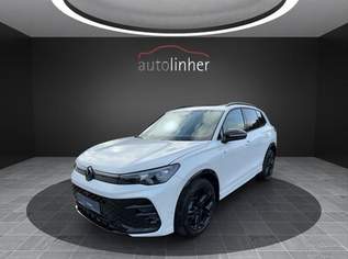 Tiguan R-Line 2.0 TDI DSG ''PANO+IQ+AHV'', 59900 €, Auto & Fahrrad-Autos in 6800 Gisingen