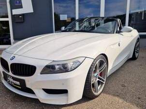 Z4 sDrive 35is DKG M-Packet ''2.Besitz'' ''Zawotec'', 24990 €, Auto & Fahrrad-Autos in 4150 Rohrbach-Berg