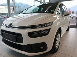 C4 Picasso Feel, 10990 €, Auto & Fahrrad-Autos in 6850 Stadt Dornbirn
