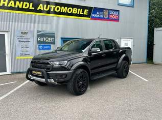 Ranger Doppelkabine 4x4 Raptor, 36990 €, Auto & Fahrrad-Autos in 4890 Frankenmarkt Ranger Doppelkabine 4x4 Raptor, 36990 €, Auto & Fahrrad-Autos in 4890 Frankenmarkt