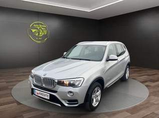 X3 xDrive 20d, 20990 €, Auto & Fahrrad-Autos in 4840 Vöcklabruck