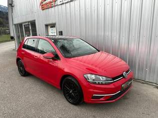 Golf 1,6 TDI Comfortline, 13990 €, Auto & Fahrrad-Autos in 6020 Innsbruck