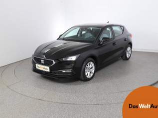 Leon Style Edition 1.5 TSI 115 PS, 21990 €, Auto & Fahrrad-Autos in 8041 Liebenau Leon Style Edition 1.5 TSI 115 PS, 21990 €, Auto & Fahrrad-Autos in 8041 Liebenau