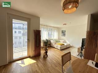 Zeitgemäßes Wohnen im Herzen von Ottakring! Ab Jänner beziehbar!, 999 €, Immobilien-Wohnungen in 1160 Ottakring