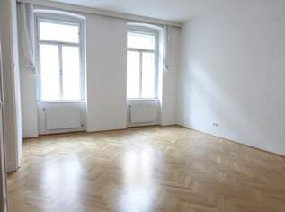 Wunderschöne 2-Zimmer Altbauwohnung in absoluter Top-Lage!, 1227.01 €, Immobilien-Wohnungen in 1060 Mariahilf