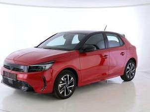 Corsa GS 1.2 Automatik, 20990 €, Auto & Fahrrad-Autos in 4084 St. Agatha