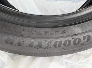 GOODYEAR EFFICIENT GRIP 215/50 18 Sommerreifen NEU, 250 €, Auto & Fahrrad-Teile & Zubehör in 1220 Donaustadt