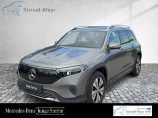 EQB 300 4MATIC Österreich-Edition, 39990 €, Auto & Fahrrad-Autos in 5431 Kuchl