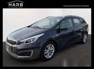 cee'd SW 1,4 MPI Silber, 11000 €, Auto & Fahrrad-Autos in 8160 Weiz