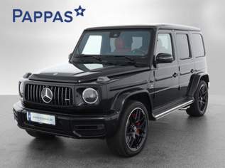 G 63 AMG, 259900 €, Auto & Fahrrad-Autos in 2351 Gemeinde Wiener Neudorf