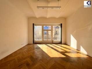 360 TOUR // GENERALSANIERTE ALTBAUWOHNUNG, 2236.82 €, Immobilien-Wohnungen in 1010 Innere Stadt