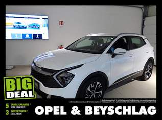 Sportage 1.6 TGDI 48V DCT Silber, 27490 €, Auto & Fahrrad-Autos in 1190 Döbling